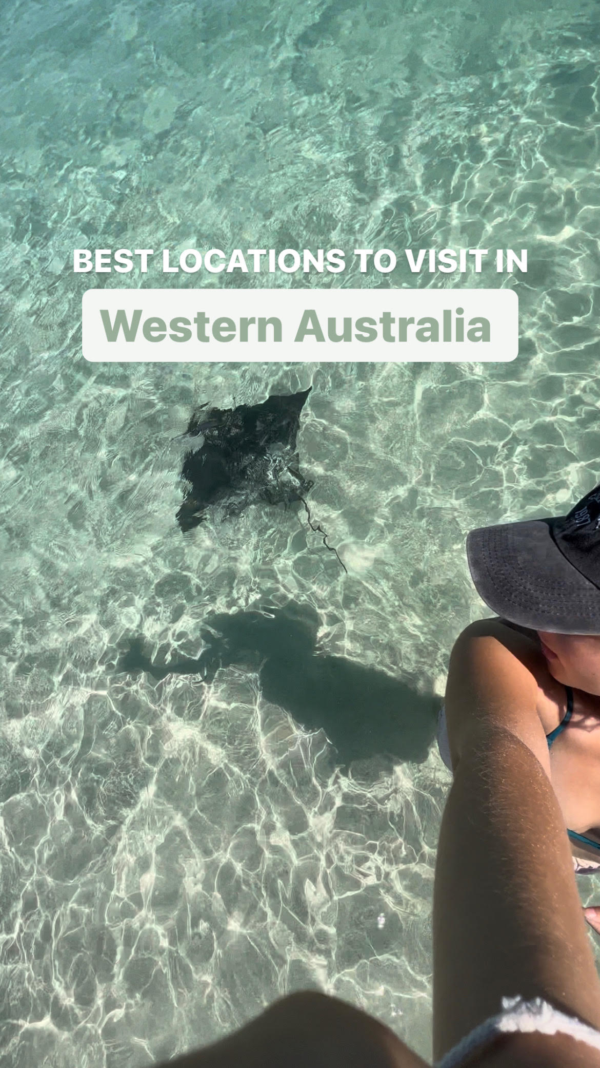 Best locations to visit in Western&nbsp;Australia